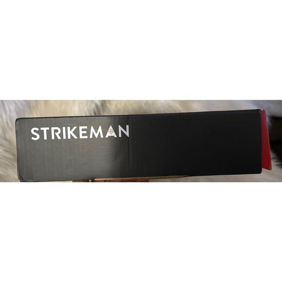 Strikeman Target And Phone Mount Lazer Firearm Training New Open Box See Photos - Picture 13 of 16